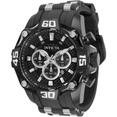 Reloj Invicta 33843 Pro Diver SCUBA Original