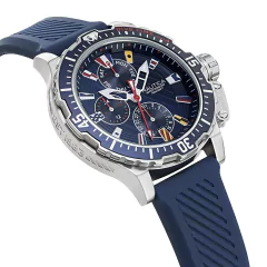 Reloj Nautica Napglf008 Hombre Pulso Silicona - comprar online