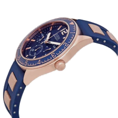 Reloj Hombre Guess Pacific- W1167g - comprar online
