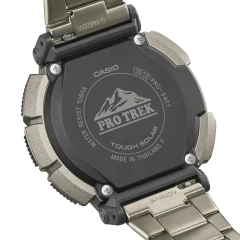 Reloj Casio Protrek PRG-340T Titanium - tienda online