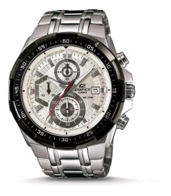 Reloj Casio Efr-539d-7a De Lujo Para Caballero