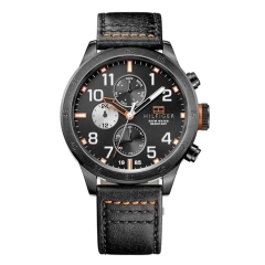 Reloj Tommy Hilfiger 1791136 Hombre Original