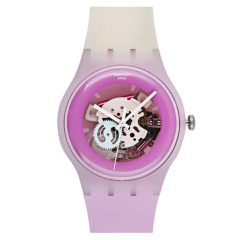 RELOJ SWATCH PARA MUJER SUOP101