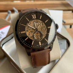 Reloj Fossil ME3155 Townsman Hombre