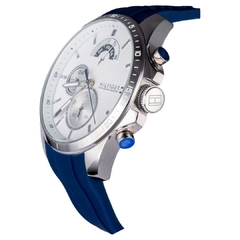 Reloj Tommy Hilfiger 1791349 Silicona Azul - comprar online