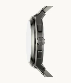 Reloj Fossil Acero Caballero Fs5830 100% Original - tienda online