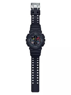 Reloj Casio G-shock Ga140bmc-1a Digital Analogo Antigolpes en internet