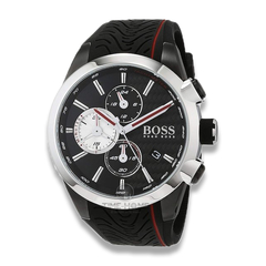 Reloj Hugo Boss 1513284 Silicona Hombre