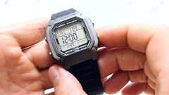 Reloj Casio W 800hm-7a Deportivo Original - comprar online
