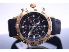 Reloj Nautica N18523g Hombre Pulso Goma