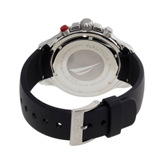 Reloj Náutica Caballero N17526g Original - comprar online