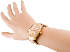 Reloj Fossil Para Mujer Stella Es3590 en internet