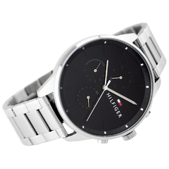 Reloj Tommy Hilfiger 1791485 Plateado Acero Inoxidable - comprar online
