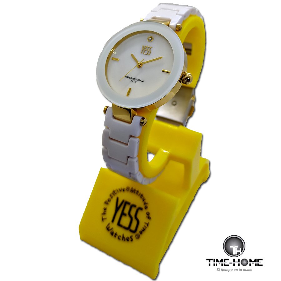 reloj yess mujer