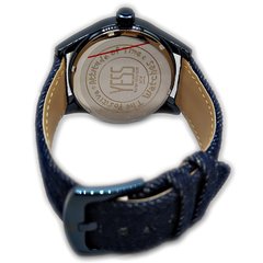 Reloj Yess Hombre S16719s Azul Jean - Time Home - Relojes Originales y Accesorios 
