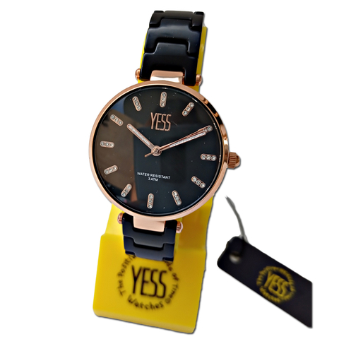 reloj yess mujer