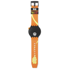 Reloj Swatch Goku SB01Z101 - tienda online