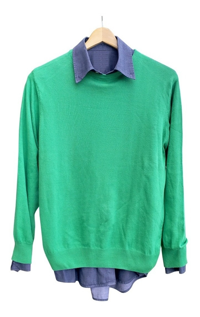 8800 / Sweater Hombre - Comprar en Switch Sweaters