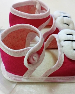 sandlias no caminantes - talle 2