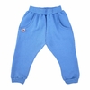 Pantalon jogger FRISA azul cielo - 2, 3, 4 y 5/6 años