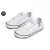 ZAPATILLAS URBANA JAGUAR NIÑO BLANCO V1
