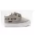 ZAPATILLAS NAUTICA HEYDAY NIÑO BEIGE