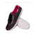 ZAPATILLAS URBANA MOLECA MUJER NEGRO - Todo Calzados
