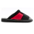 PANTUFLAS SUFFLE DAMA NEGRA - comprar online