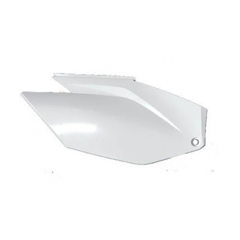 ACERBIS Rear FENDER Rouge pour Honda Crf 250 Rx 2022-2024