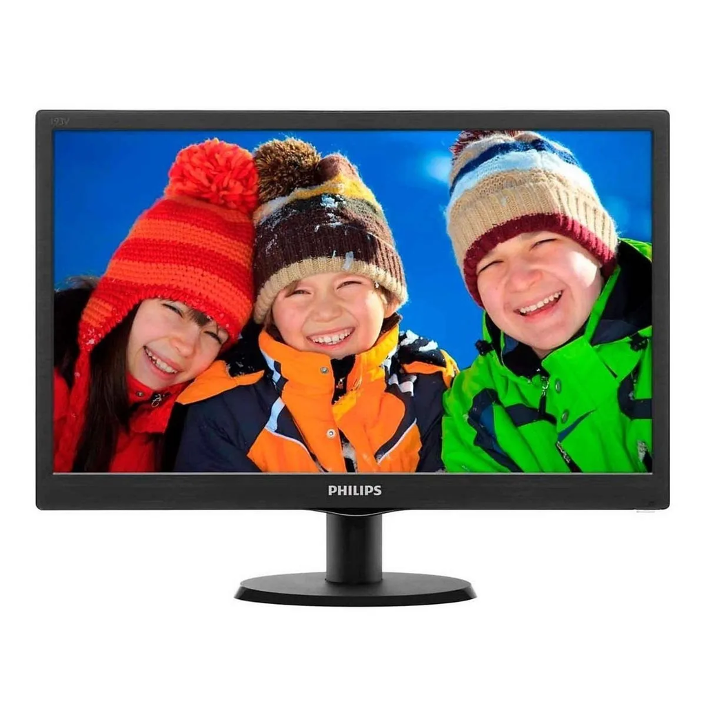 Monitor PHILIPS 19\