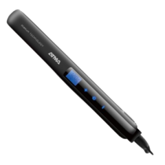 Planchita de pelo Atma PL8860N - Comprar en shopeando