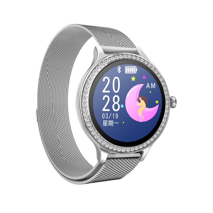 RELOJ SMARTWATCH M8 - Comprar en Navalshop Colombia