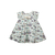 Vestido Infantil Estampa Exclusiva - loja online