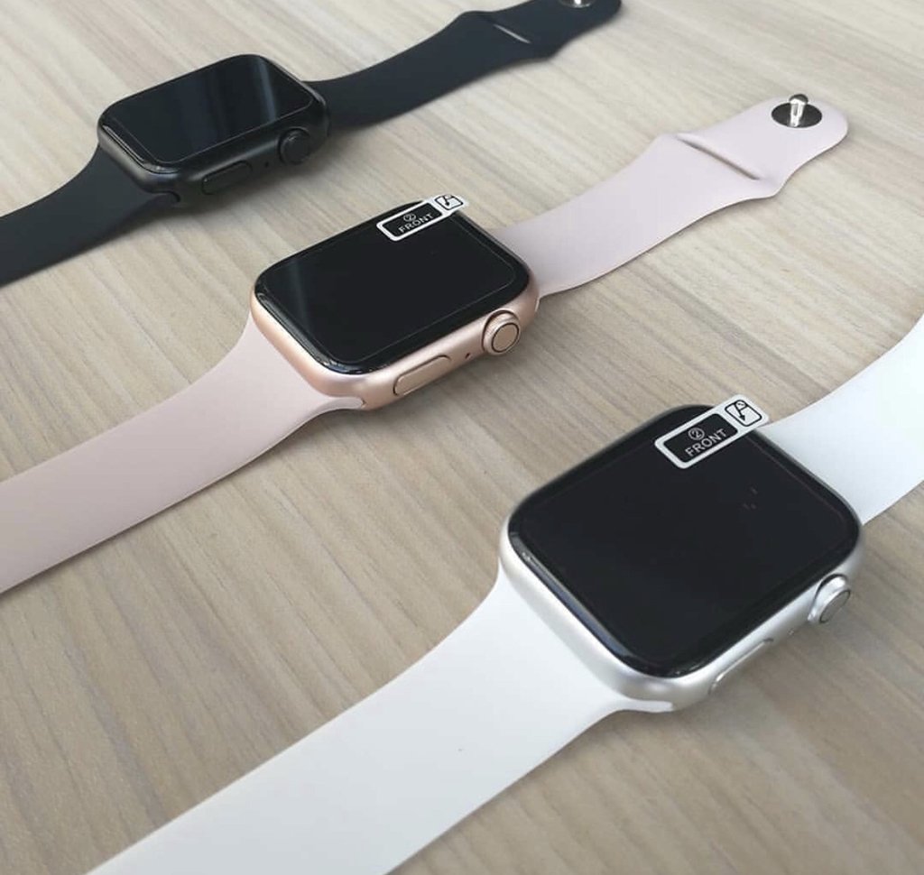 Reloj Tressa Smartwatch Mod Sw-121 – Joyas Lan