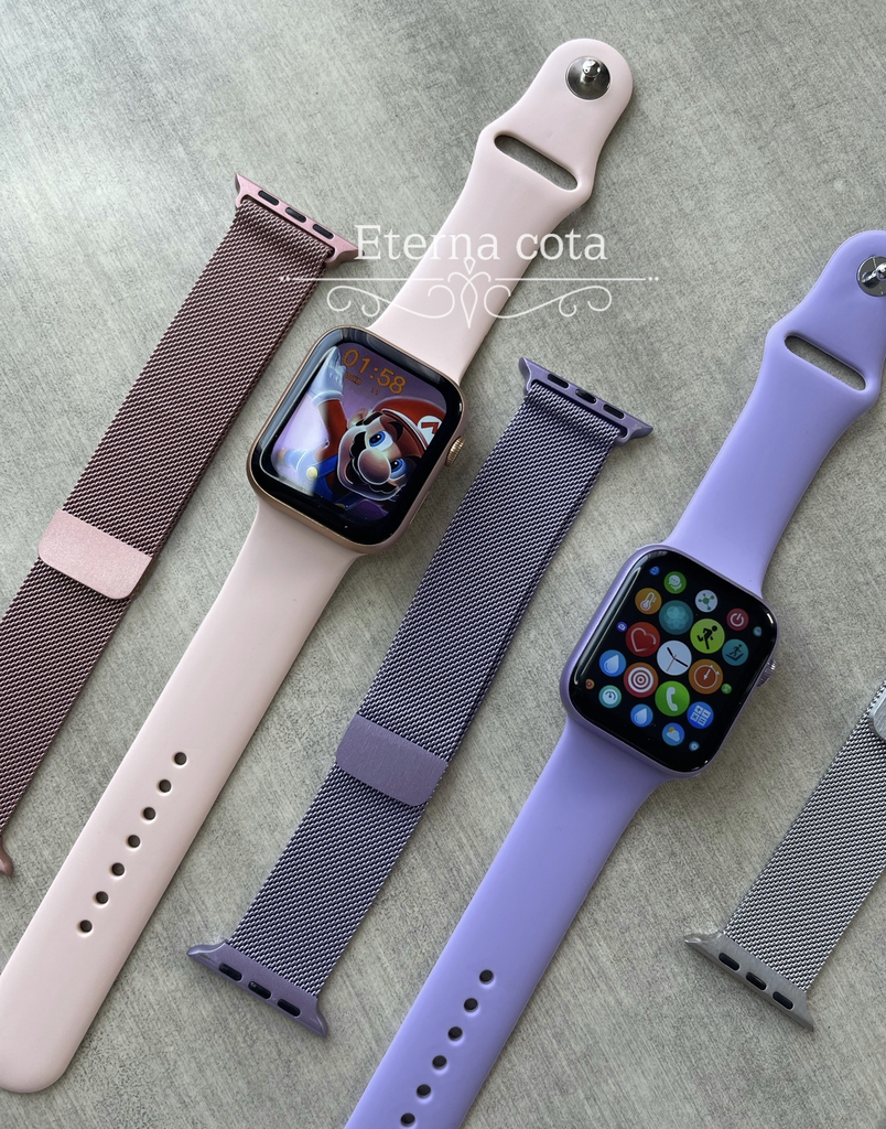 Space serie 8 Plus - Comprar en Eterna Cota