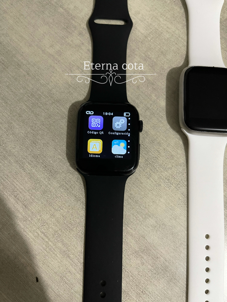 Space serie 3 plus ( Llamadas ) - Eterna Cota