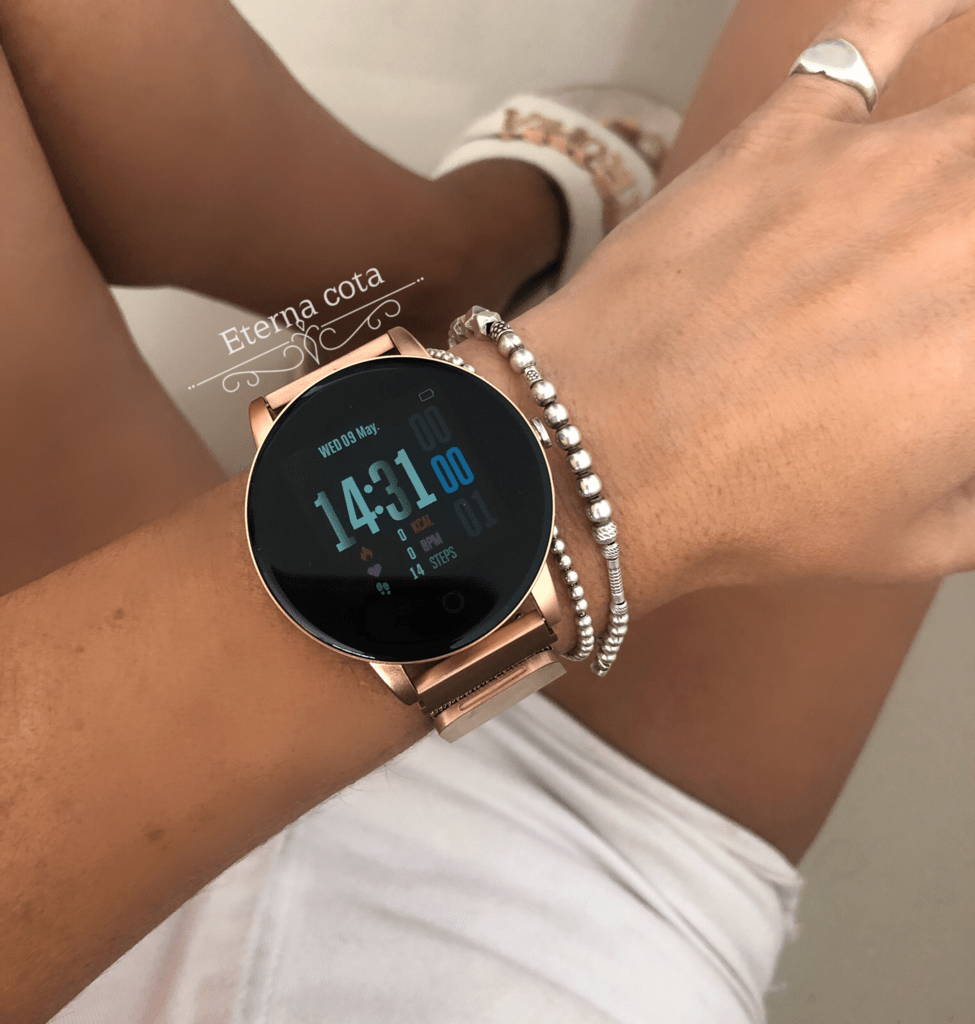 Tressa Smartwatch 103 - Comprar en Eterna Cota