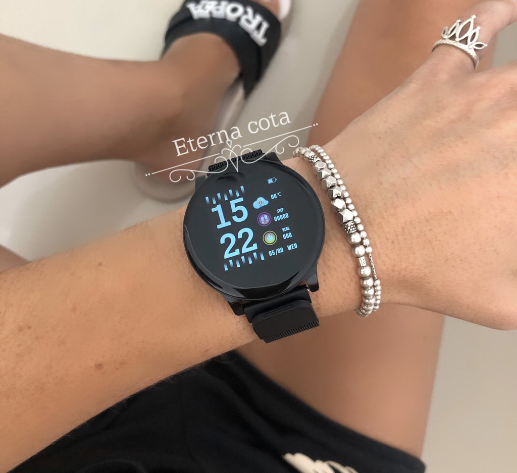Tressa Smartwatch 101 Hotsell, 52% OFF | www.trahones-news.gr