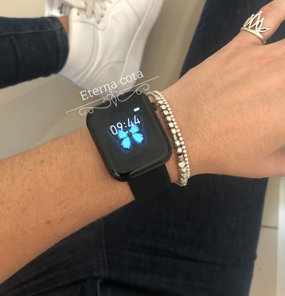Tressa Smartwatch 102 - Comprar en Eterna Cota