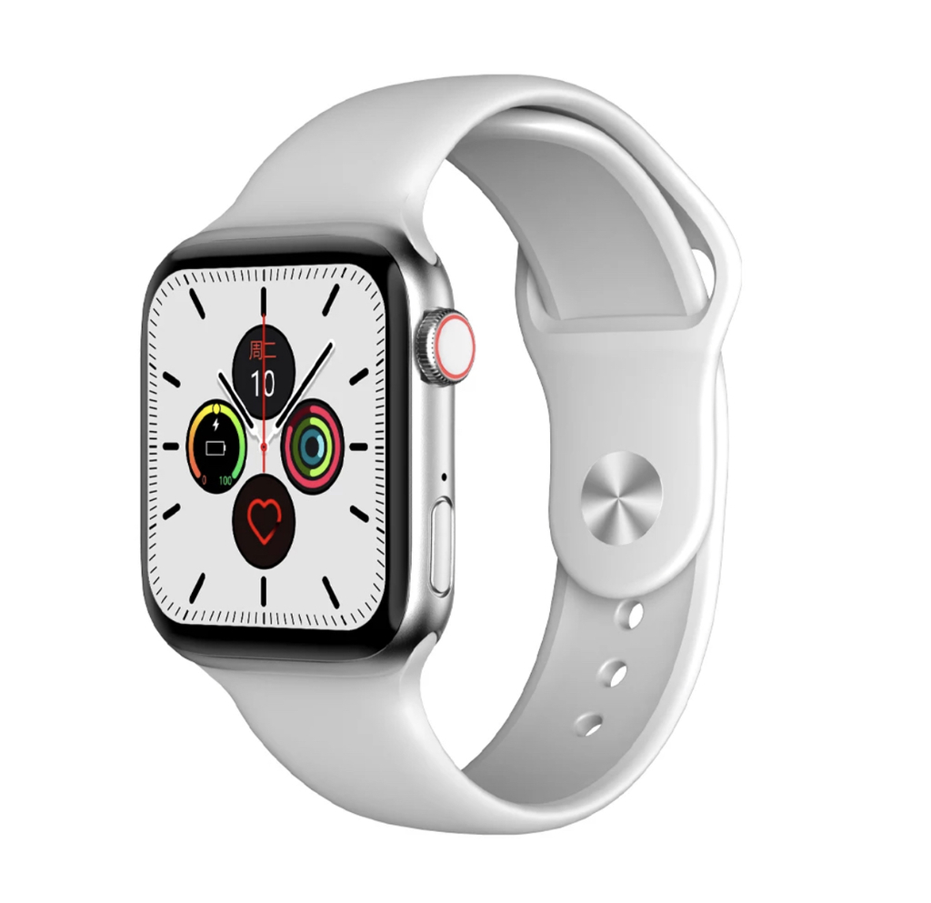 ▷ Apple Watch Series 3: si nunca has tenido uno, te encantará