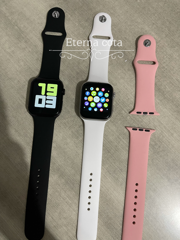Space serie 3 plus ( Llamadas ) - Eterna Cota