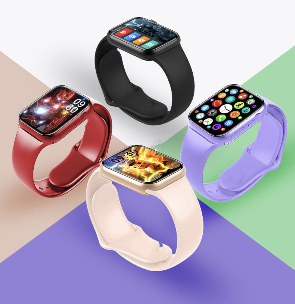 Space serie 8 Plus - Comprar en Eterna Cota