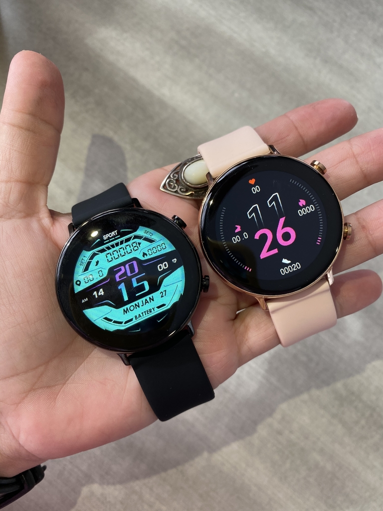 Smart Watch G500 GPS Tracker - Tecnologia, Computo y Accesorios