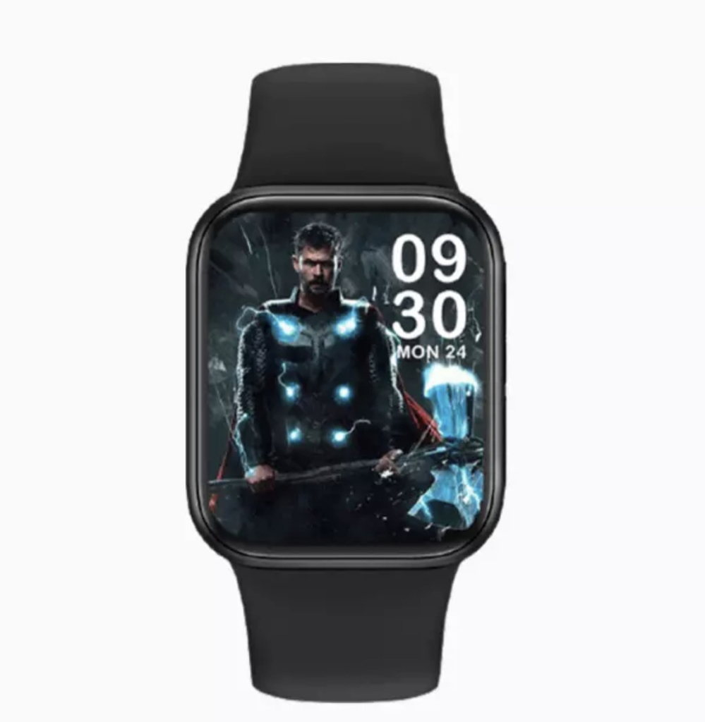 Space serie 8 Plus - Comprar en Eterna Cota