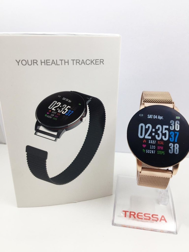 Tressa Smartwatch 103 - Comprar en Eterna Cota