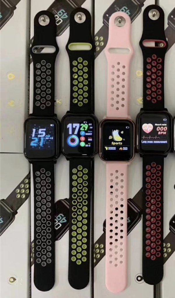 Stone Smartwatch 111 - Comprar en Eterna Cota