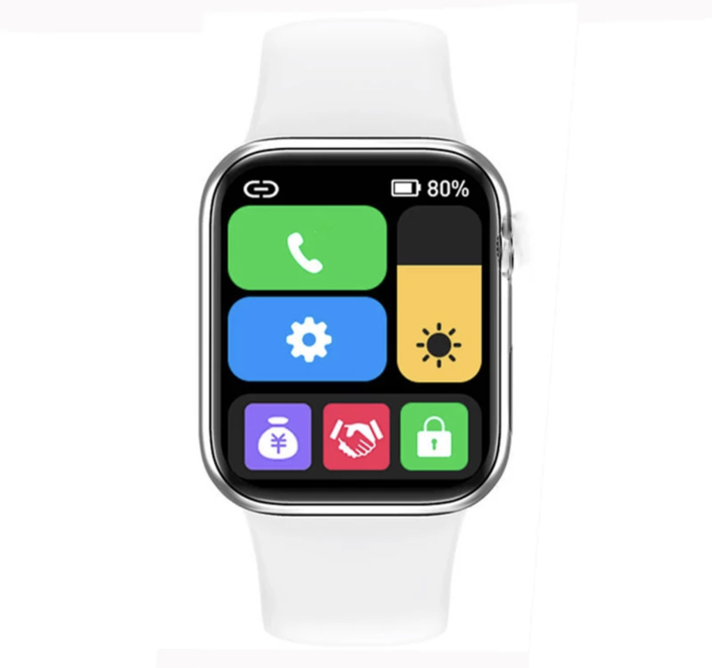 watchOS 8 - Apple