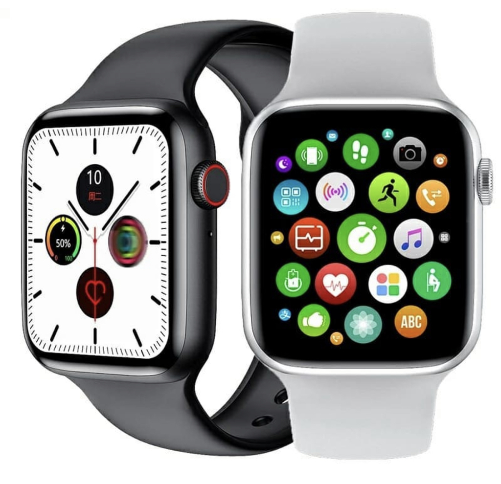 Space serie 6 pro (Llamadas) PRE VENTA - Eterna Cota
