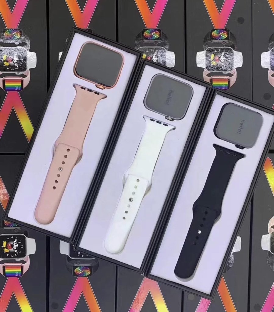 Serie 3 plus ( PROMO X 2 Smartwatch ). - Eterna Cota