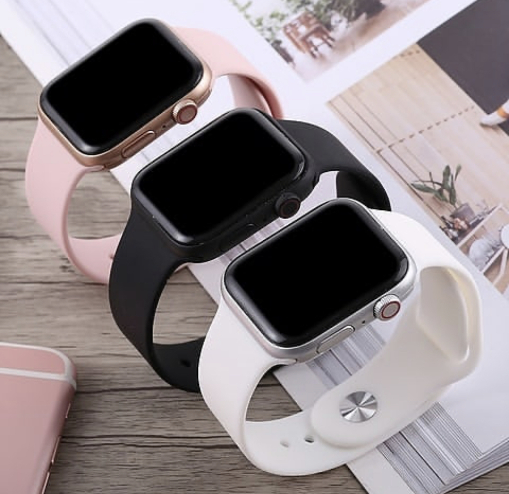 Smartwatch Tressa SW-121 (Unisex) - Venta por mayor - Envíos a todo el país.